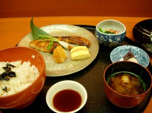 Nihonbashi Yukari Lunch Nihonbashi Yukari Lunch