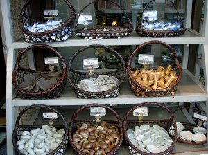 Chopstick Rests - Hashioki Chopstick Rests - Hashioki