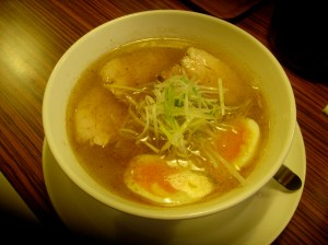 Ivan's Ramen Ivan's Ramen