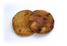 Iriyama Sembei in Asakusa