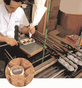 Tokiwadou Okoshi 浅草の常磐堂 Tokiwadou Okoshi 浅草の常磐堂