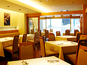 San-Dan-Delo Interior