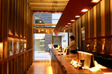 Cha Ginza Interior