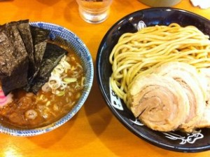 Chuka Soba Tomita