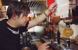 Hongare Chuka Soba Gyorai Siphon