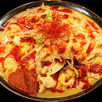 Mensoken Kanade Kurenai Mensoken Kanade Kurenai