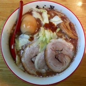 Ramen Kiraboshi