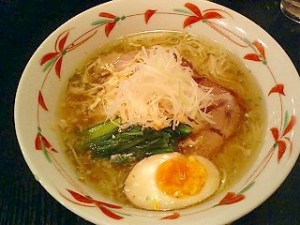 Ramen Tenjinshita Daiki