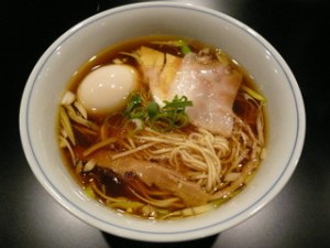 Ramenya 69’N’Roll One