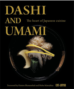 Dashi and Umami