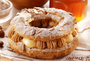 Patisserie Aimee Viber