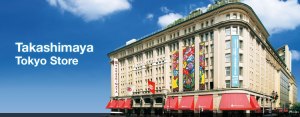 Nihonbashi Takashimaya