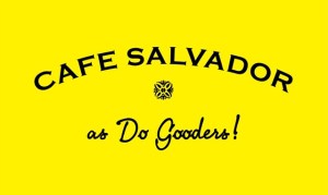 Cafe Salvador
