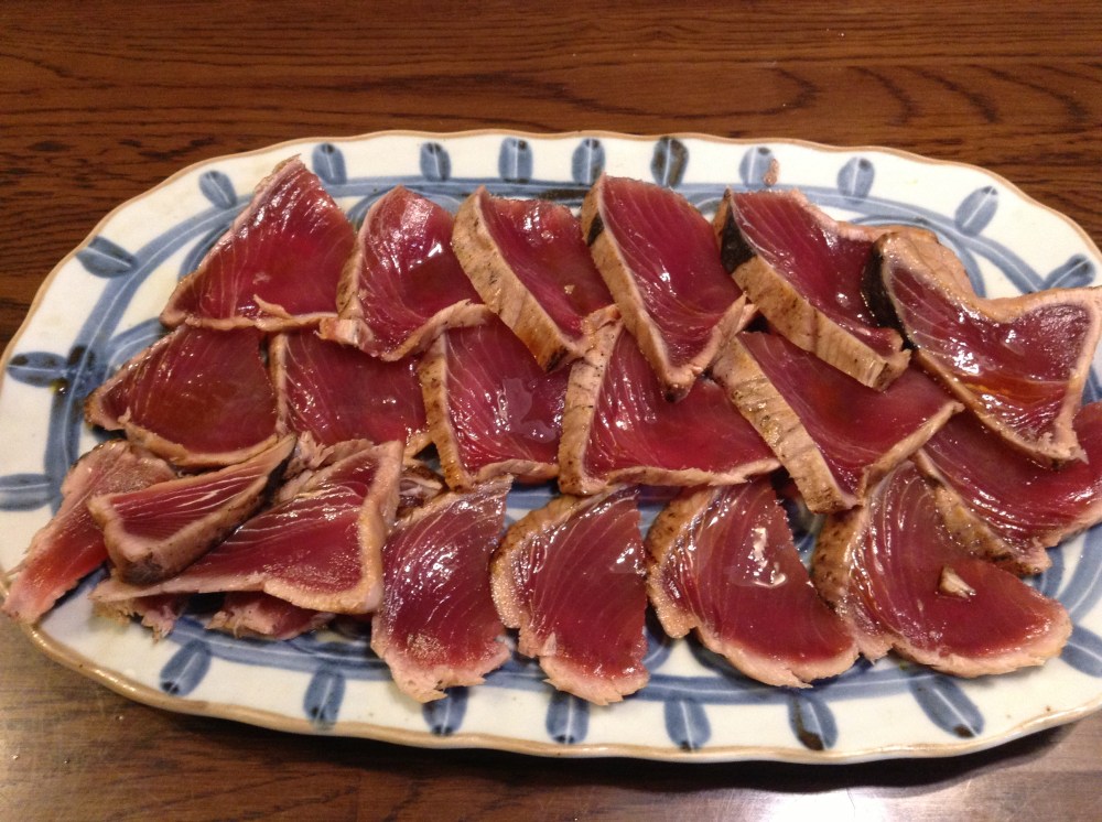 katsuo