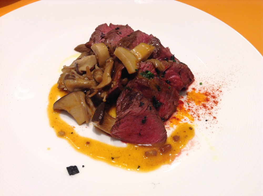 fermintxo boca steak