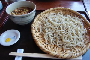 Azumino Okina Soba
