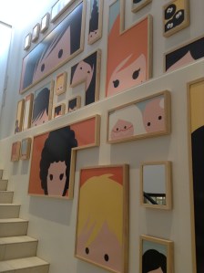 Dominique Ansel Tokyo Art