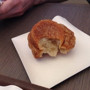 Dominique's Kouign Amann DKA