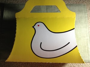 Hato packaging
