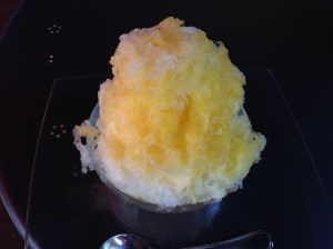 Cafe Cula Kakigori