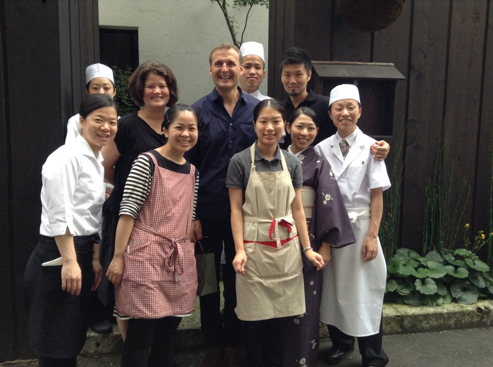 I'll Have What Phil's Having at Den