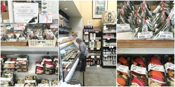 tokyo market grab n go